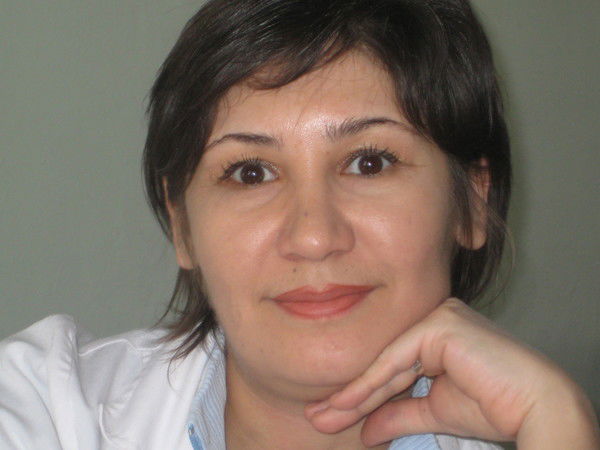 Разита Донец