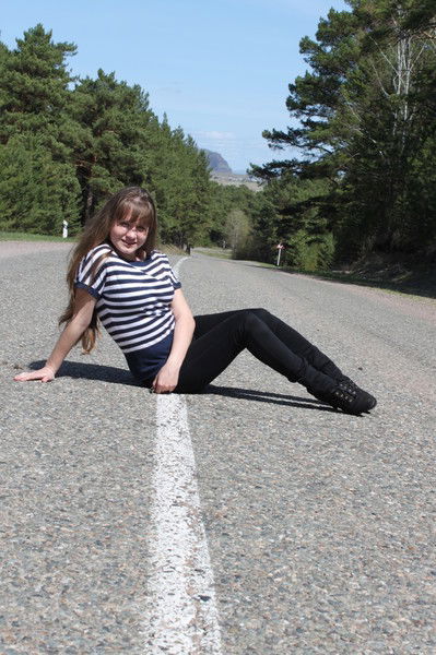 Ксения Маркова