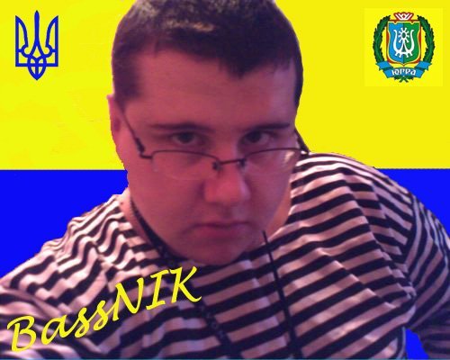 Константин Токаренко