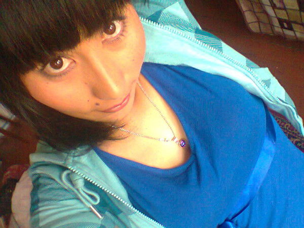 Жансая Айдарханова