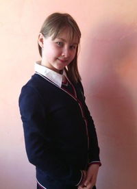 Милена Владимирова