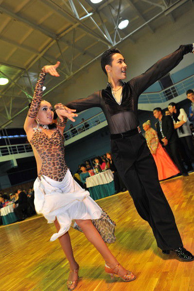 Мадина Устемирова