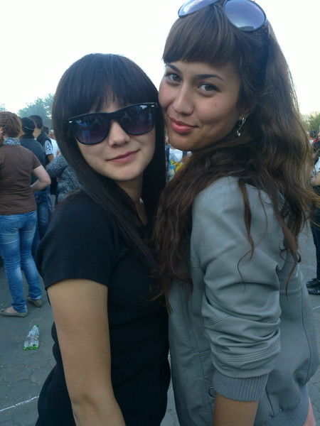 ***aigero4Ka Zhusalina***