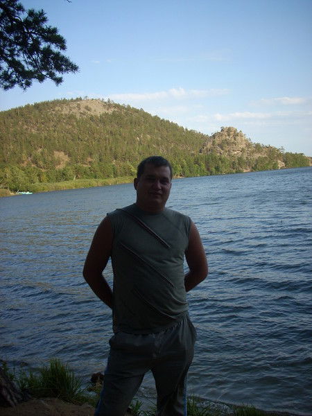 Анатолий Парфененко