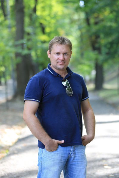 Александр Куприенко