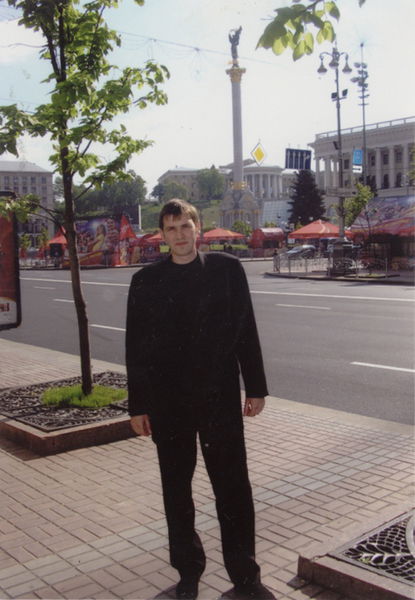 Юрий Якименко