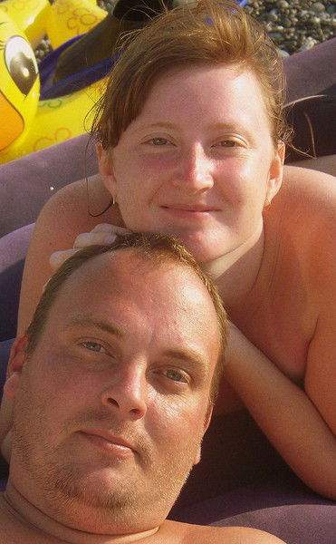 Кирилл Хабаров