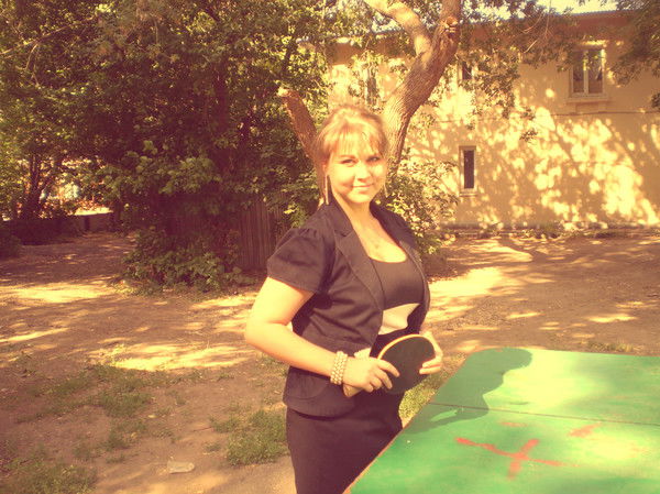 Даша Филиппенко