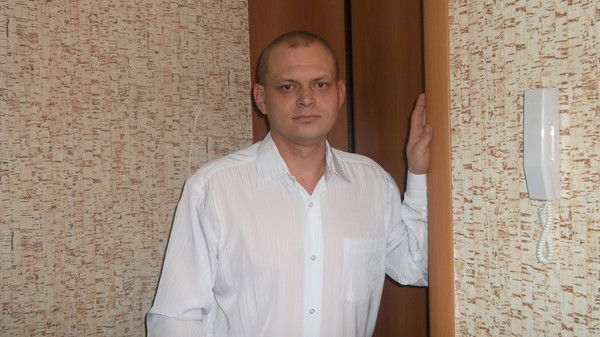 Дмитрий Дегтярев