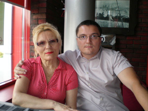 Людмила Игнаток