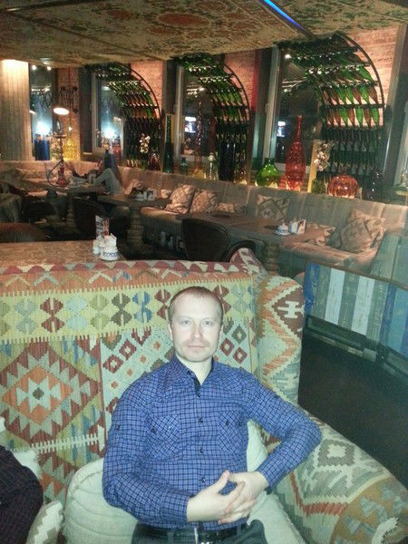 Циулин Алексей