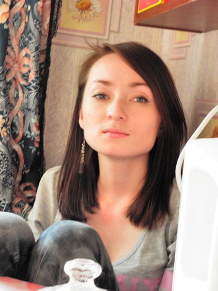 Валерия Мужинова