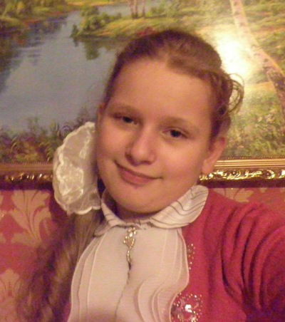 Варвара Смирнова