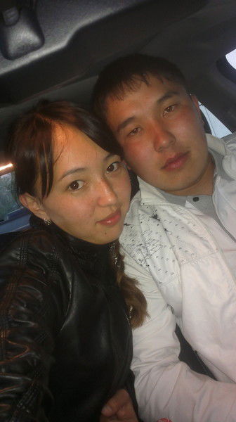 M@r@l Кусаинова