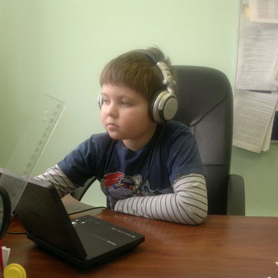 Алексей Николаев