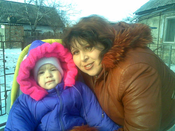 Наталья Дросова(Були)