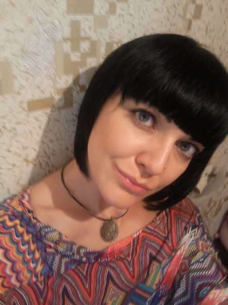 Татьяна Гончарук