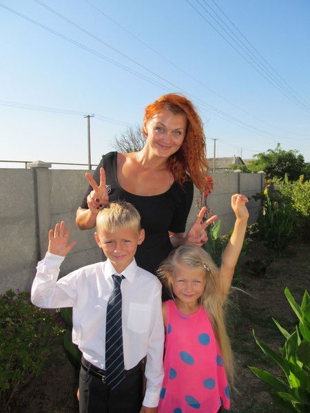 Антонинина Ружевич