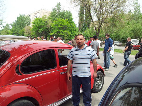 Алексей Ситдиков