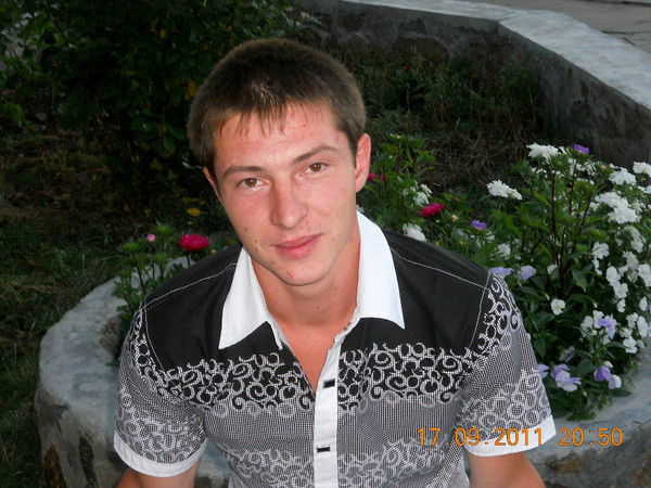 Илья Швецов