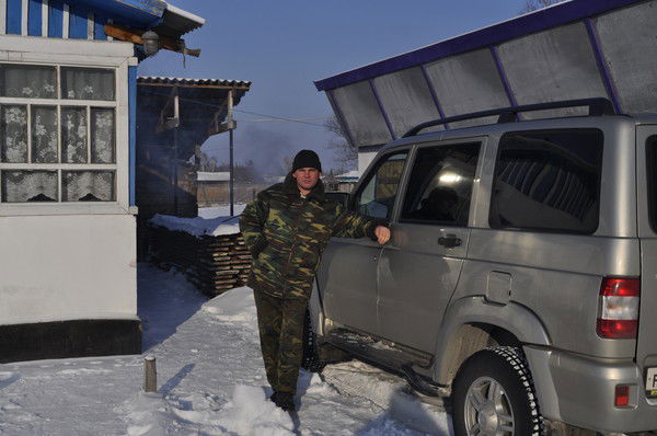 Александр Гутов