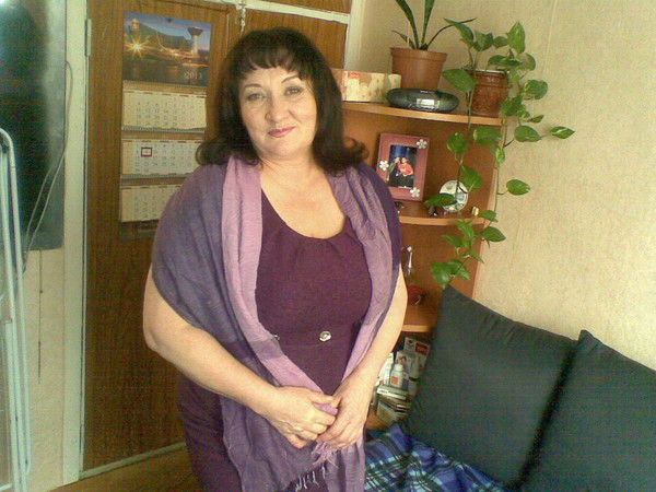 Елена Волкова