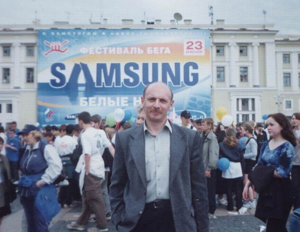 Александр Ипполитов