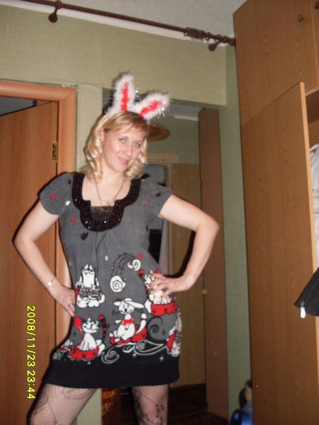 Елена Крылова