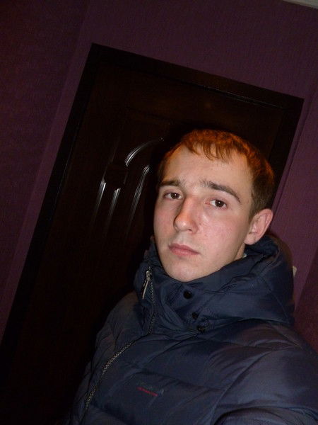 Борис Проскуровский