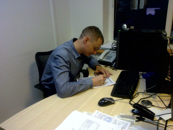 Сергей Лазарев