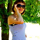 Юлия Юсуфкулова