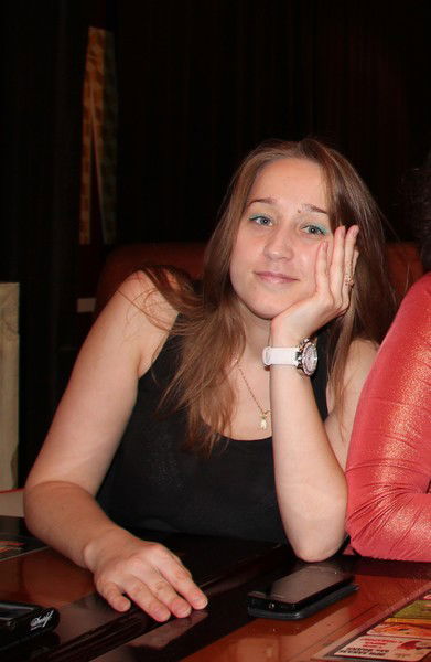 Татьяна Васильева