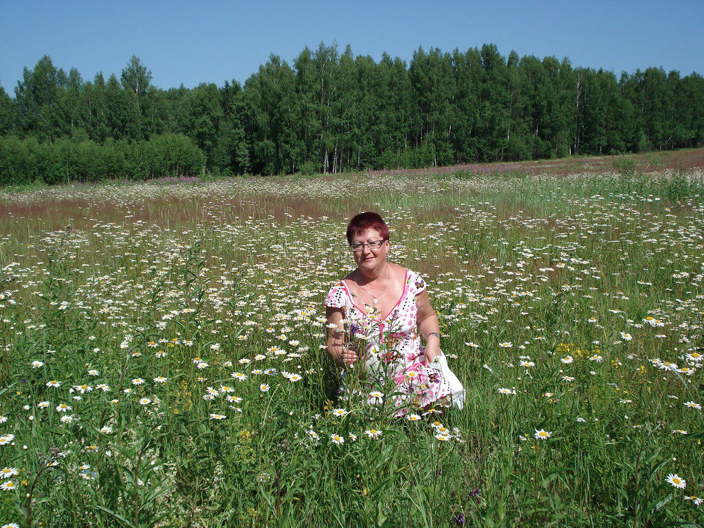 Людмила Майдакова