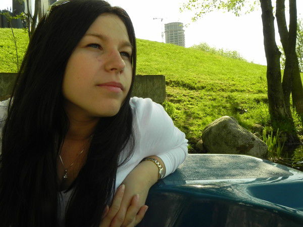 Екатерина Трухан