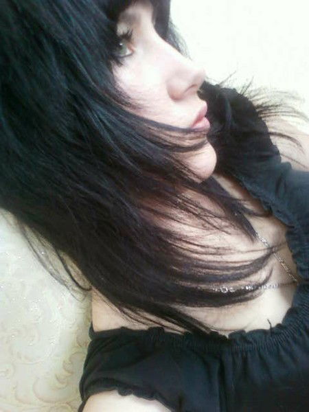 Тане4Ка Сысоева