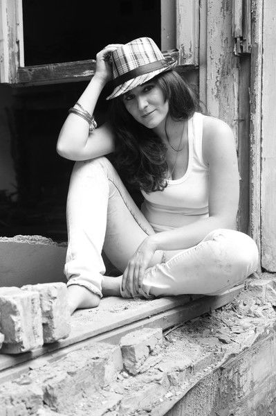 Юлия Плугина