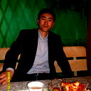 Ikram Davydov