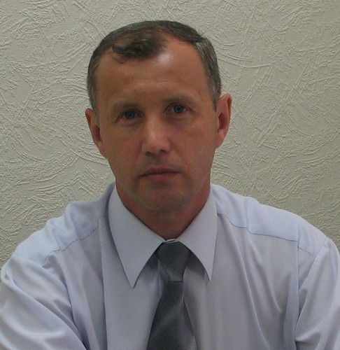 Наиль Самерханов