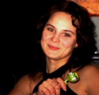 Татьяна Кузина