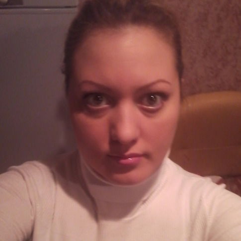 Ксения Золотова