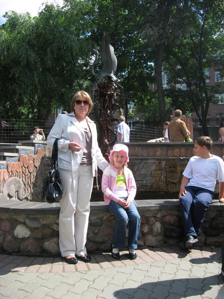 Светлана Смирнова