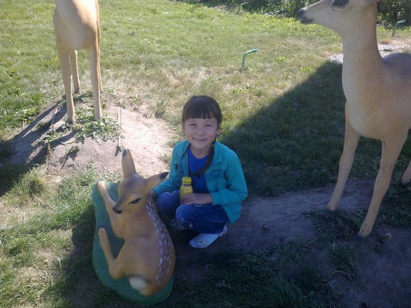 Алсу Алтаева