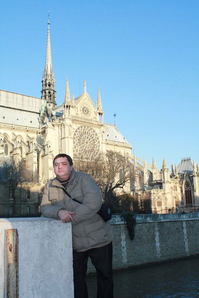 Сергей Богомолов