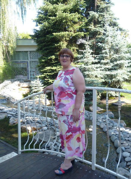 Елена Лапшина