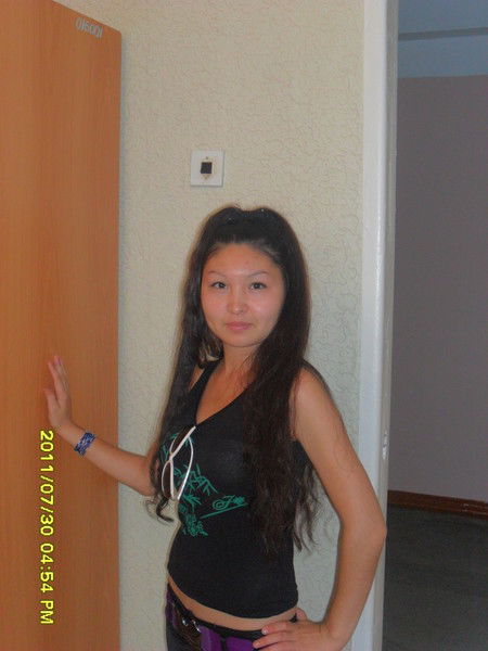 Жулдуз Сулейменова