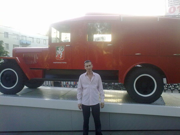 Макс Степанюк