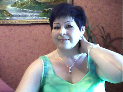 Татьяна Куценко