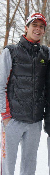 Иван Голоскок