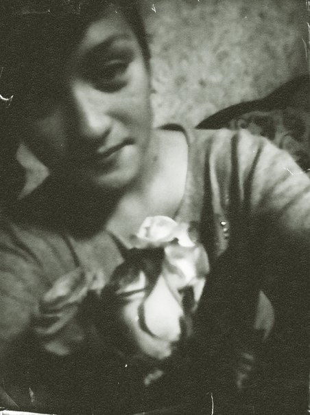 Татьяна Силина