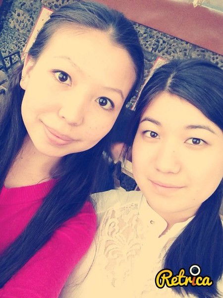 Жансая Орденова